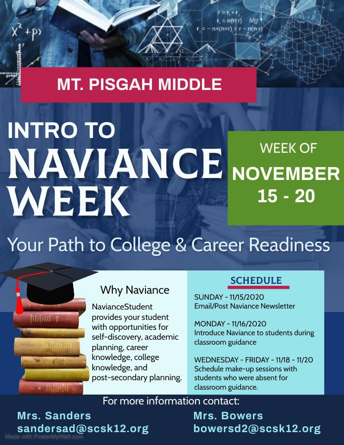NAVIANCE 